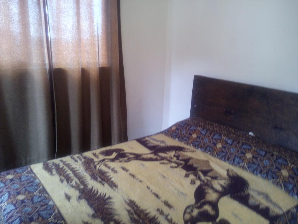 Posada Paraiso Tepoztlán Chambre photo