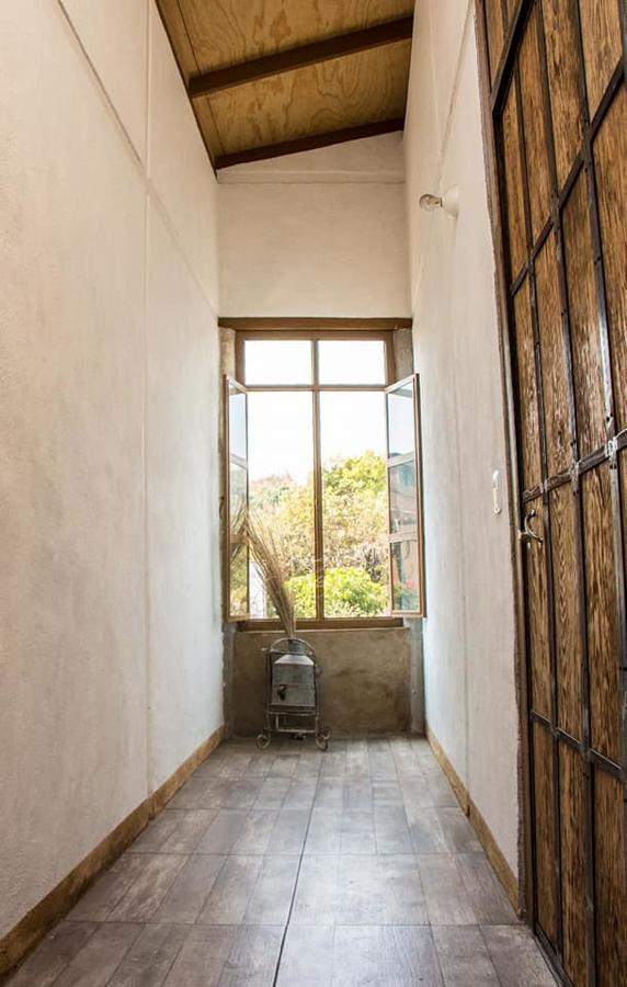 Posada Paraiso Tepoztlán Extérieur photo